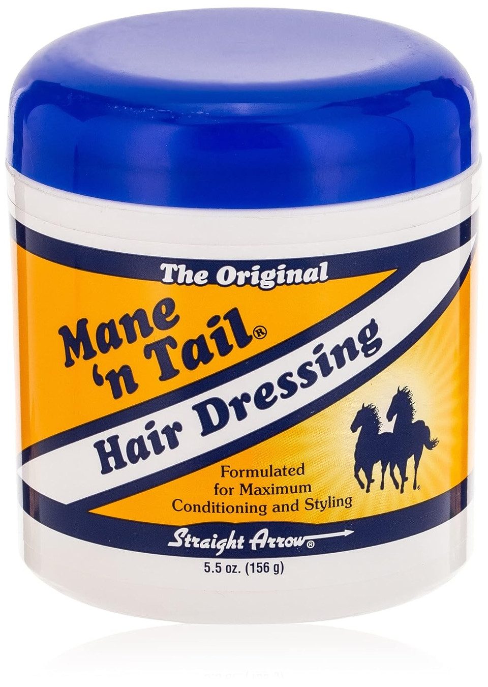 Mane 'N Tail Hair Dressing,5.5Oz