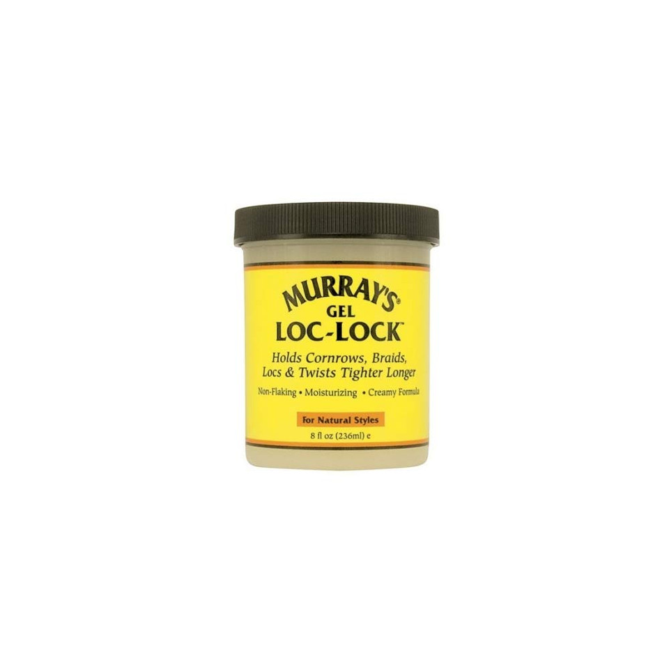 Murray'S Gel Loc-Lock By Murray'S