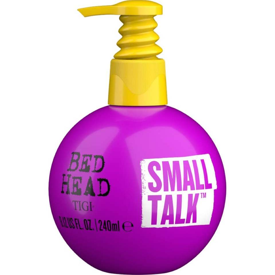 Tigi Bed Head Mini Small Talk 3 In 1, 8 Fl Oz