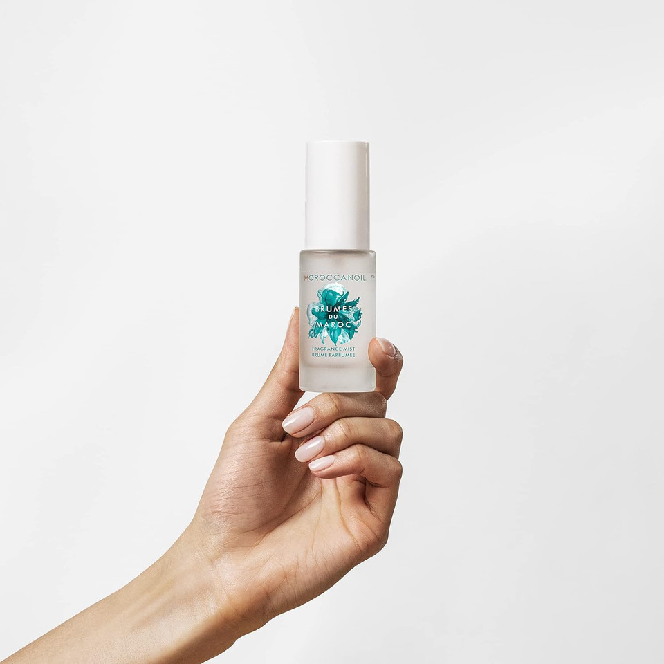 Moroccanoil Hair and Body Fragrance Mist