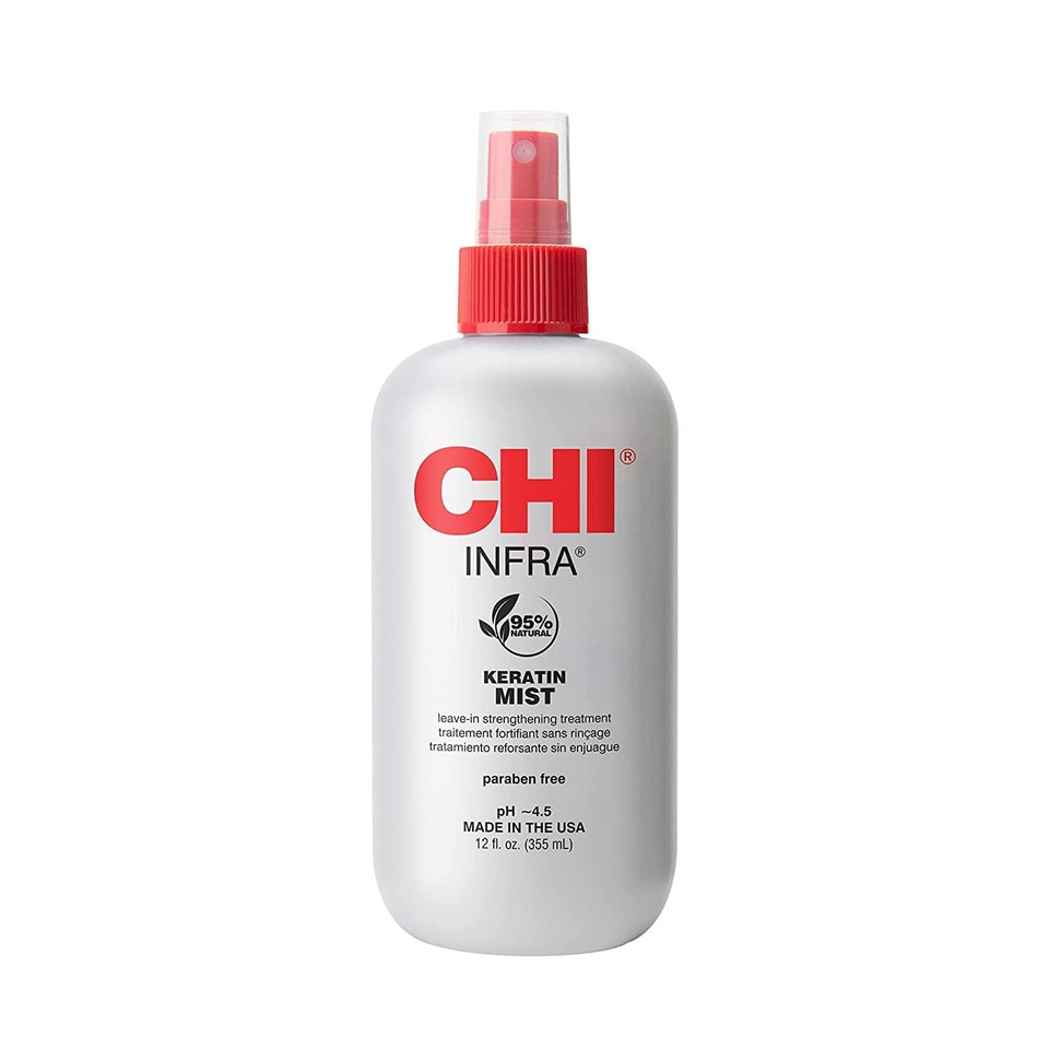 Chi Keratin Mist ,12 Fl Oz