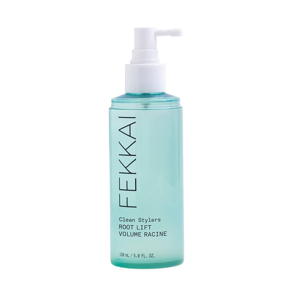 Fekkai Clean Stylers Root Lift - 5 Oz - Non-Sticky Spray - Adds Humidity-Resistant Volume - Salon Grade, Ewg Compliant, Vegan & Cruelty Free Fekkai Clean Stylers Root Lift - 5 Oz - Non-Sticky Spray - Adds Humidity-Resistant Volume - Salon Grade, Ewg Compliant, Vegan & Cruelty Free
