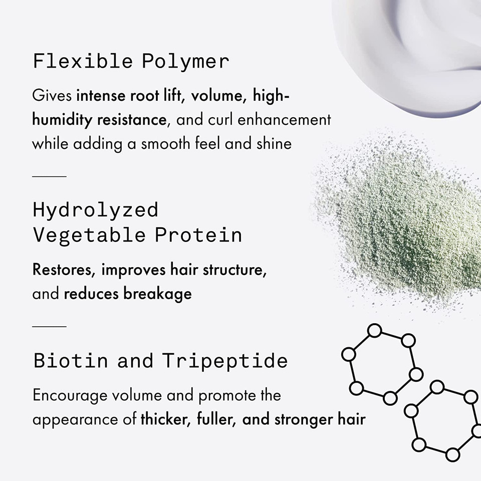Fekkai Clean Stylers Root Lift - 5 Oz - Non-Sticky Spray - Adds Humidity-Resistant Volume - Salon Grade, Ewg Compliant, Vegan & Cruelty Free Fekkai Clean Stylers Root Lift - 5 Oz - Non-Sticky Spray - Adds Humidity-Resistant Volume - Salon Grade, Ewg Compliant, Vegan & Cruelty Free