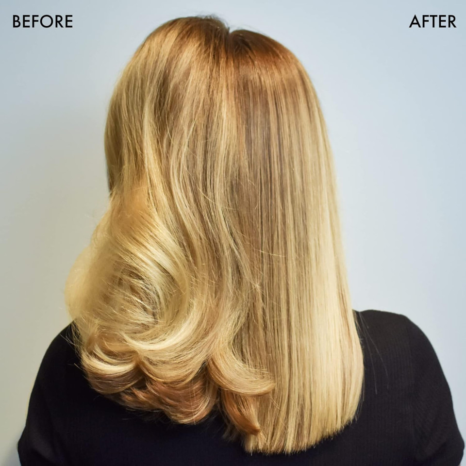 Fekkai Full Blown Volume Texturizer - 1.7 Oz - Dry Texturizing Spray - Provides All-Day Lift & Fullness - Salon Grade, Ewg Compliant, Vegan & Cruelty Free