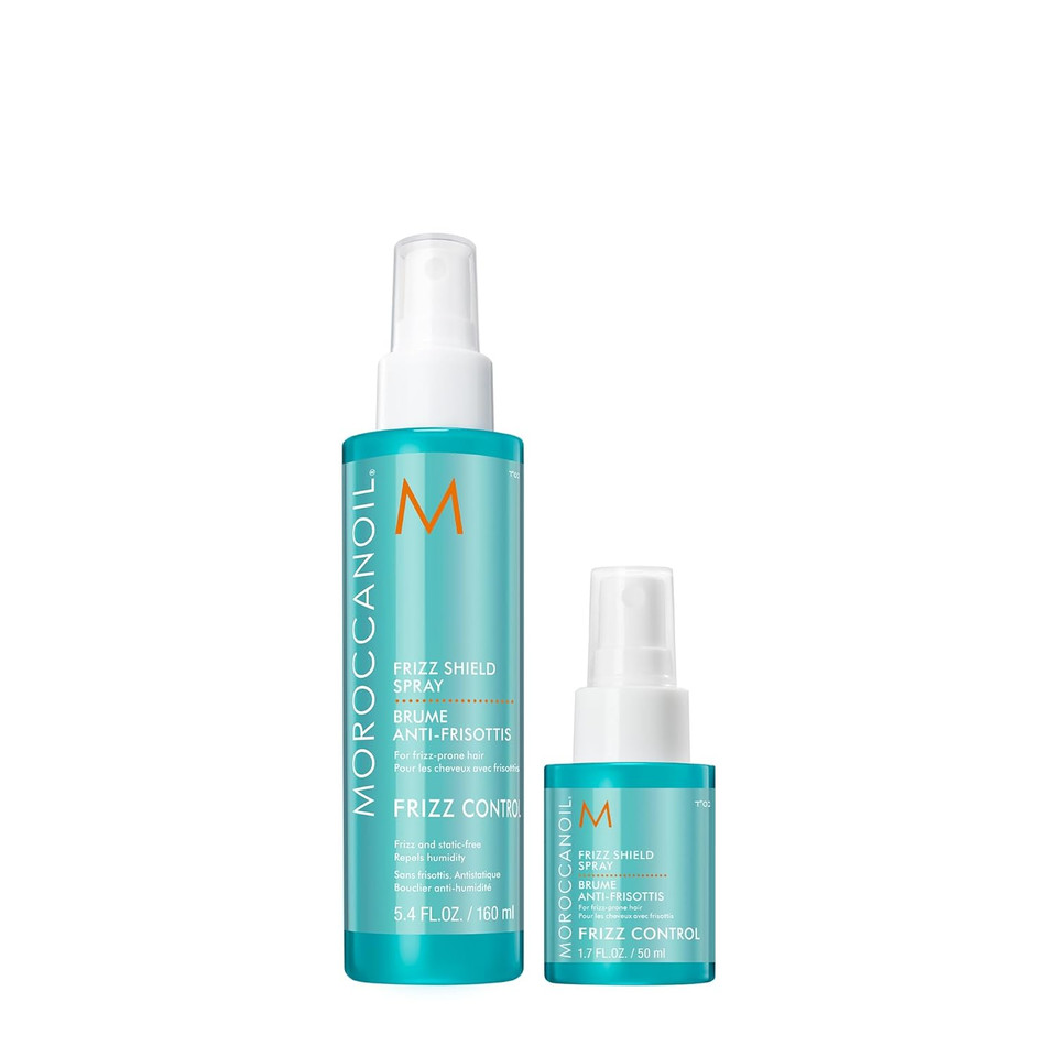 Moroccanoil Frizz Shield Styling Spray