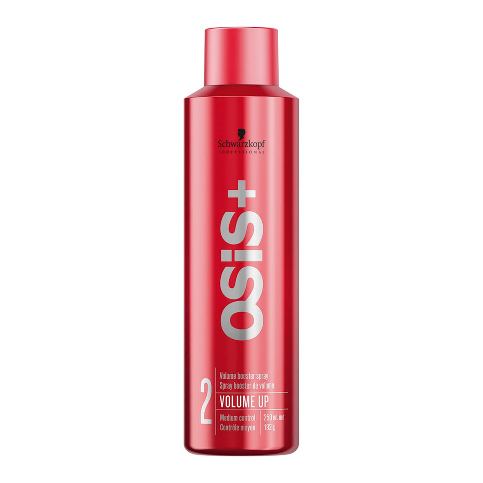 Osis+ Volume Up Booster Spray