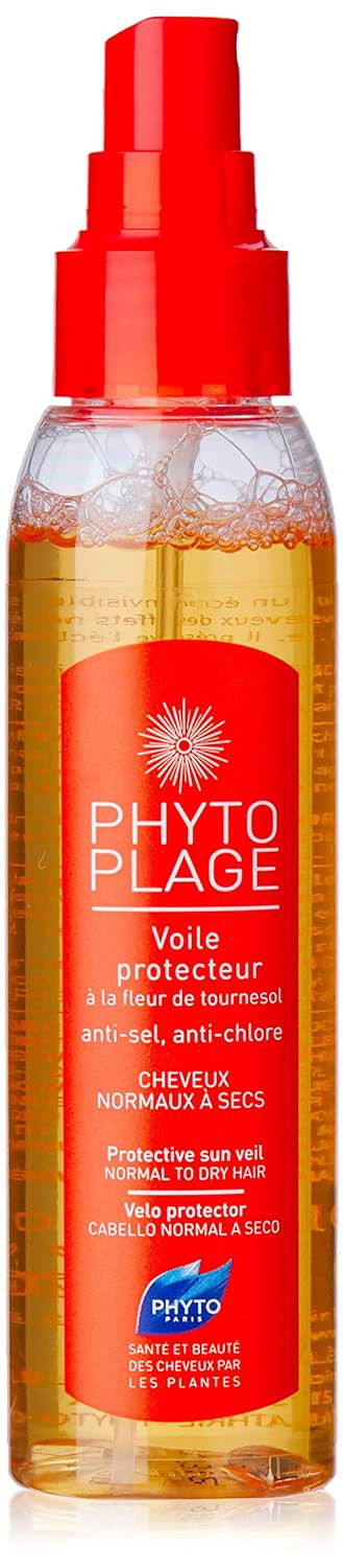 Phyto Phytoplage Protective Sun Veil, 4.2 Fl Oz
