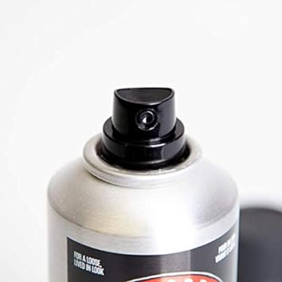 Uppercut Deluxe Salt Spray, 5 Fl. Oz / 150Ml