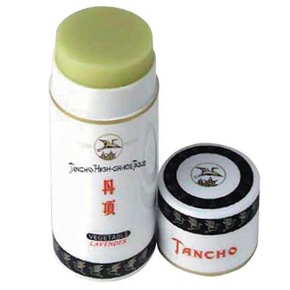 Tancho High Grade Tique Vegetable Pomade, Lavender, 3.5 Oz