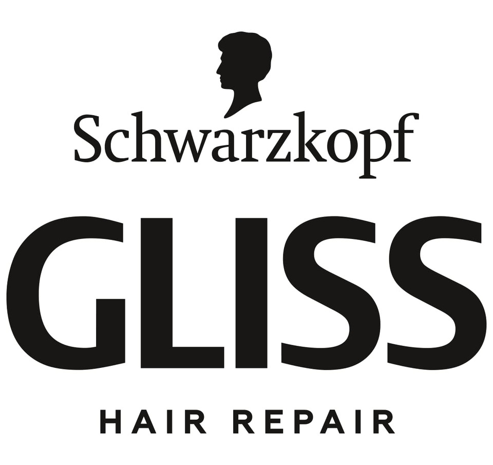 Schwarzkopf Gliss Kur Oil Nutritive Keratin Serum + Precious Beauty Oils Hair Repair Mask Masque For Anti-Split-Ends Treatment 300Ml