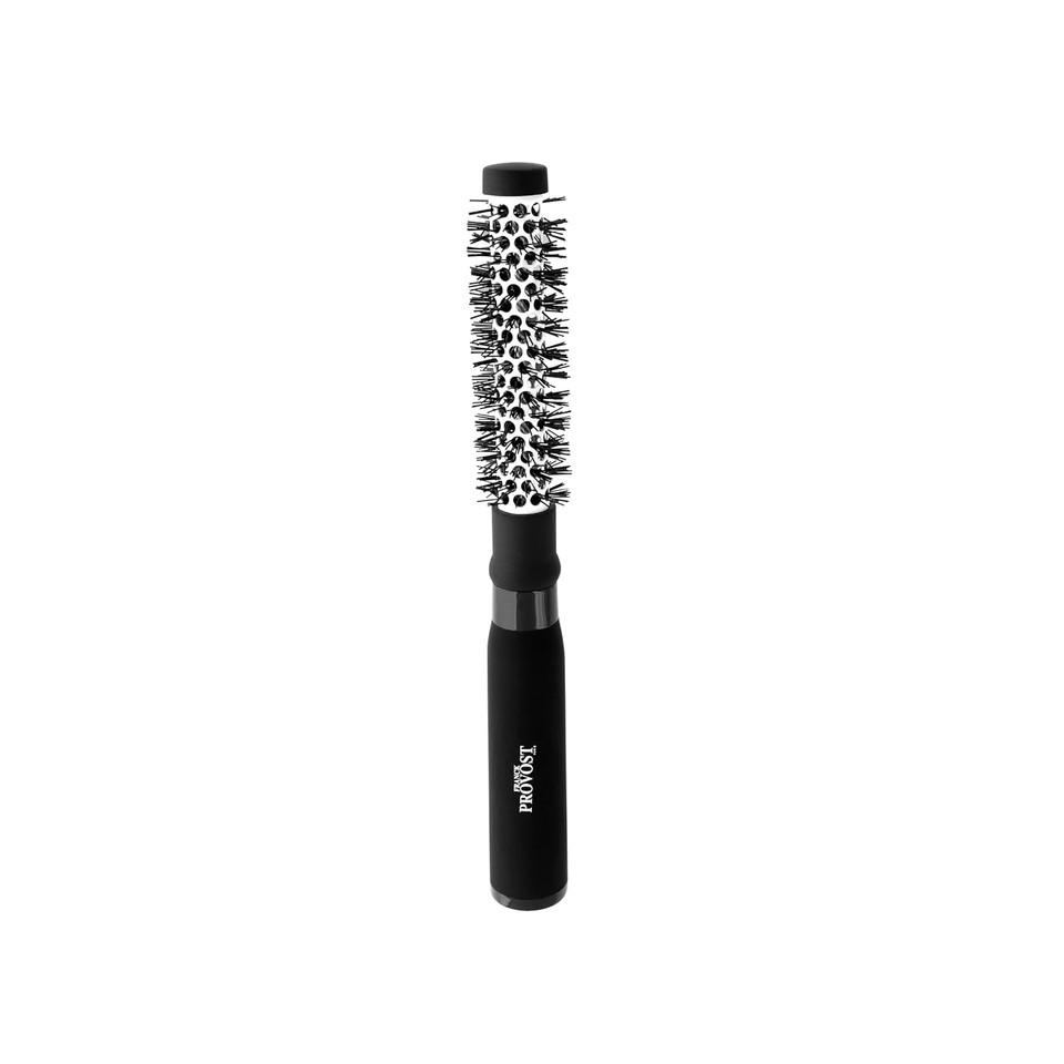 Franck Provost Small Brush With Nylon Bristles - Assorted Colours