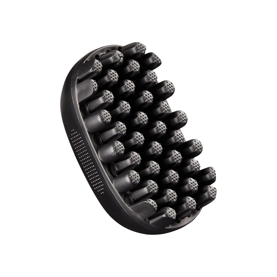 Red By Kiss Bow Wow X Twist King Luxury Twist Styler Washable And Durable Twist Brush For Afro Curl (Mini)Mini