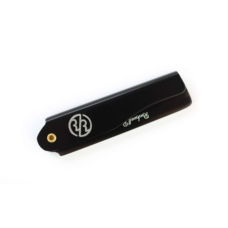 Rockwell Folding Hair Comb