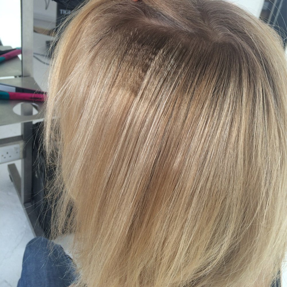 Bed Head Little Tease Hair Crimper | For Crimped Texture (1 In)