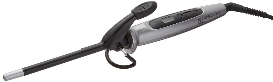 Paul Mitchell Pro Tools Express Ion Curl Xs Curling Iron
