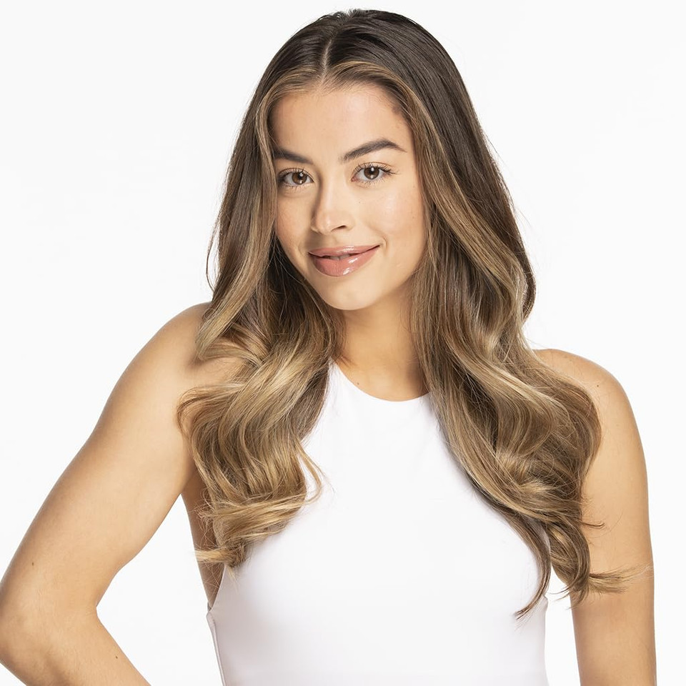 Chi Pro G2 Digital Titanium Infused Ceramic 1" Straightening Hairstyling Ironblack