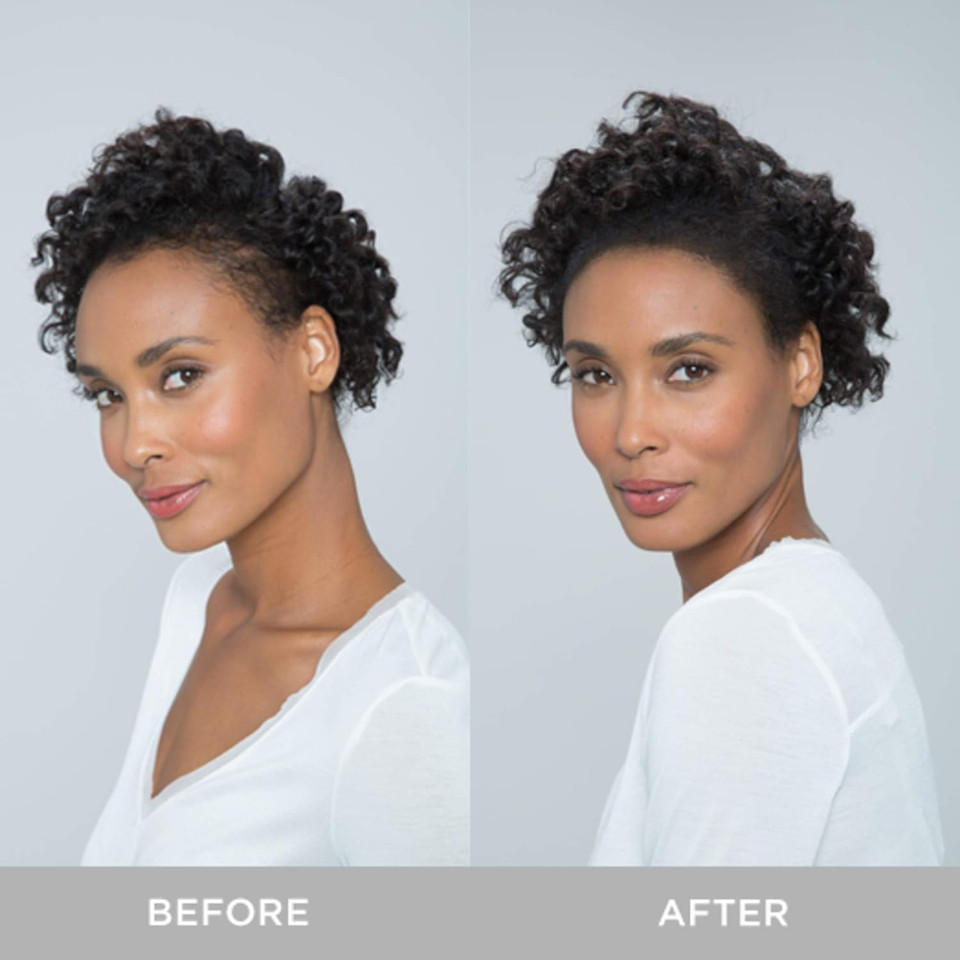 Xfusion Keratin Hair Fibers - Black (3G Travel Size)