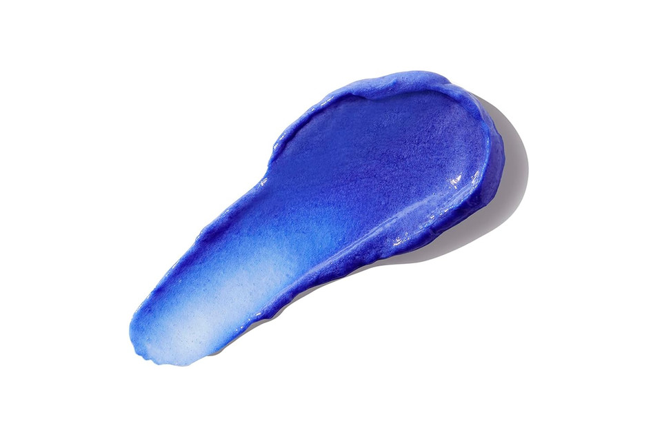 Christophe Robin Shade Variation Mask - Purple Hair Treatment For Neutralizing Brassy And Yellow Tones - Baby Blonde 250Ml