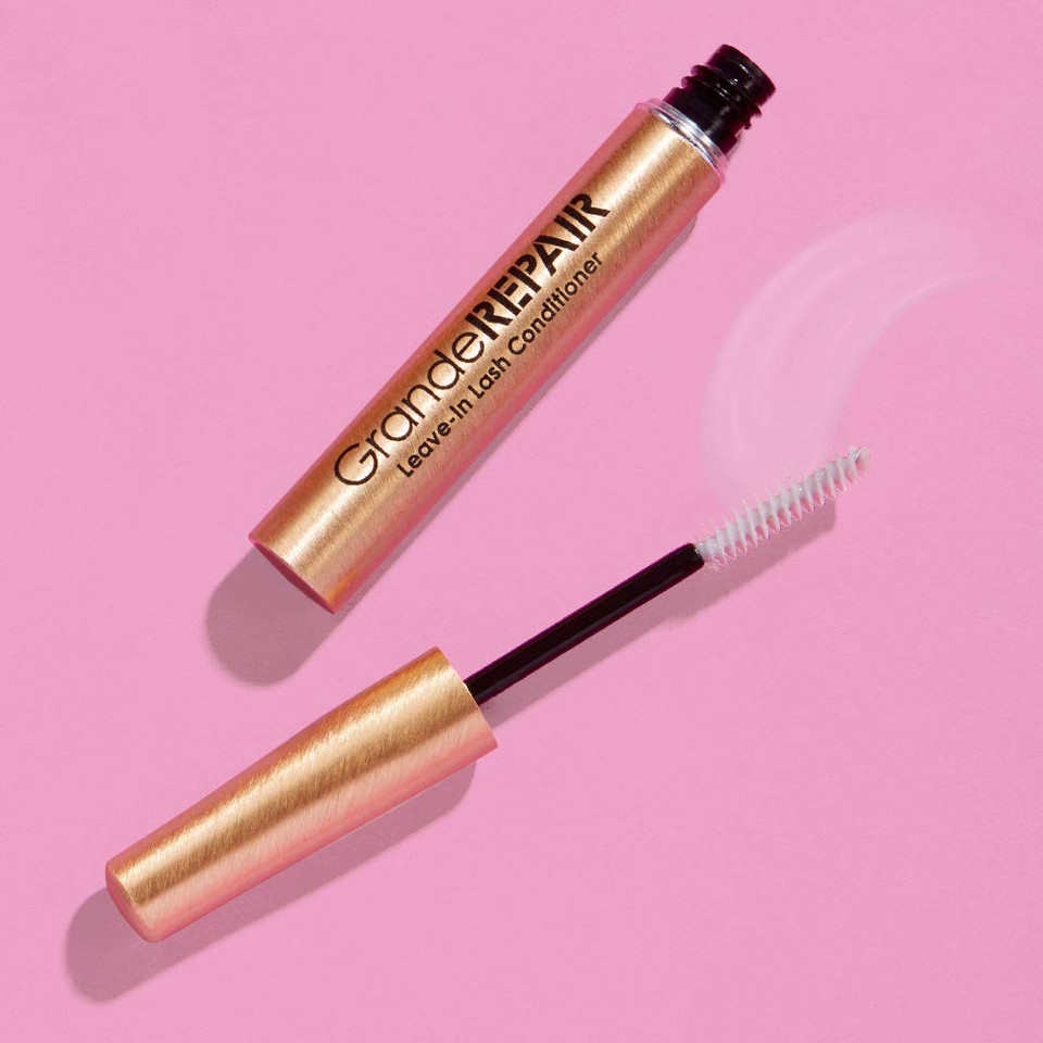 Grande Cosmetics Granderepair Leave-In Lash Conditioner