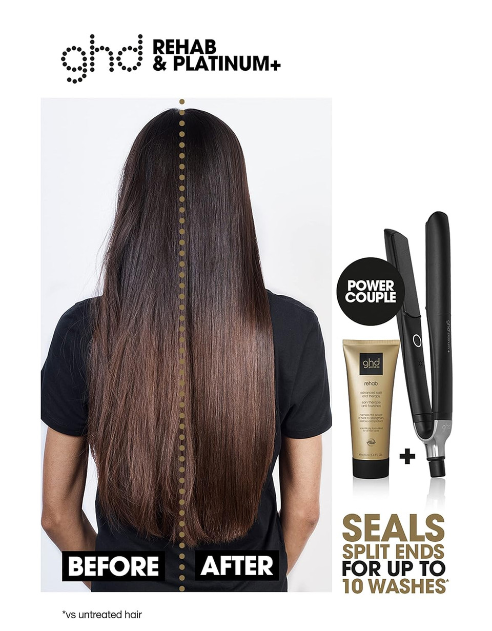 Ghd Rehab - Advanced Split End Therapy, 3.4 Fl. Oz