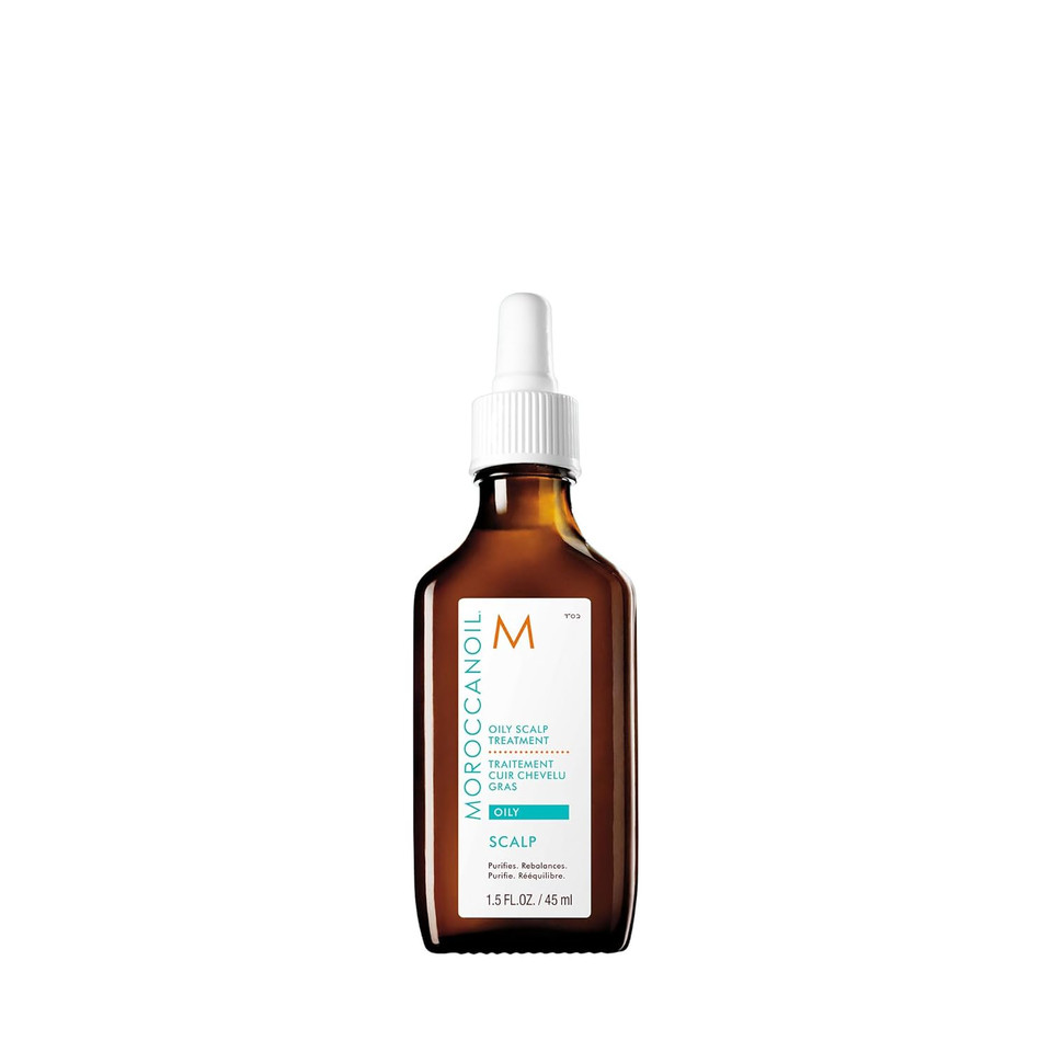 Moroccanoil Oily Scalp Treatment, 1.5 Fl Oz