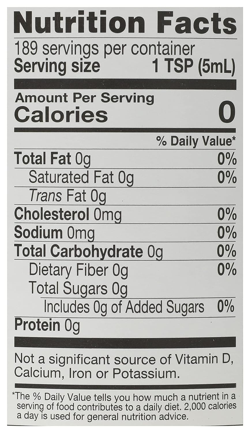 Lakewood Pure Lime, Fresh Pressed, 32 Fl Oz (Pack Of 6)