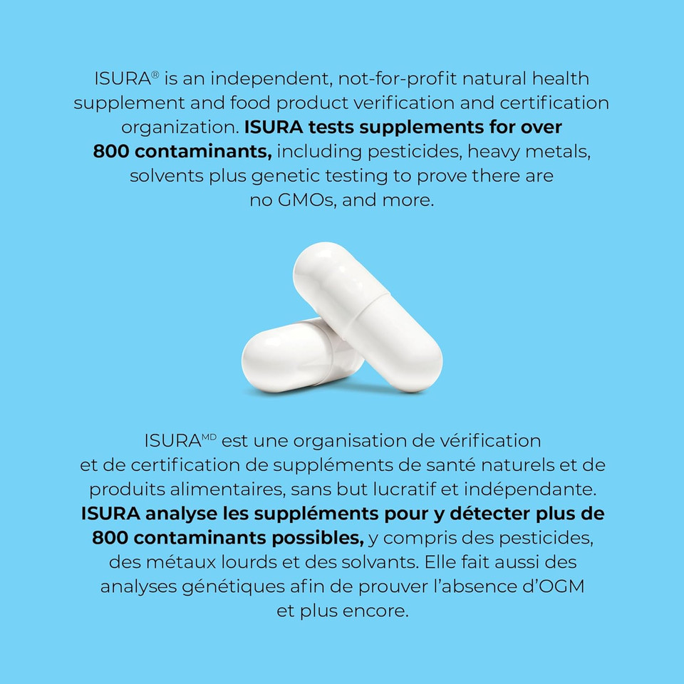 Bioclinic Naturals - Cortalign 90 Tablets