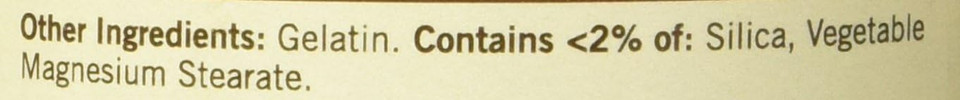 Sd Cinnamon Size 200Ct