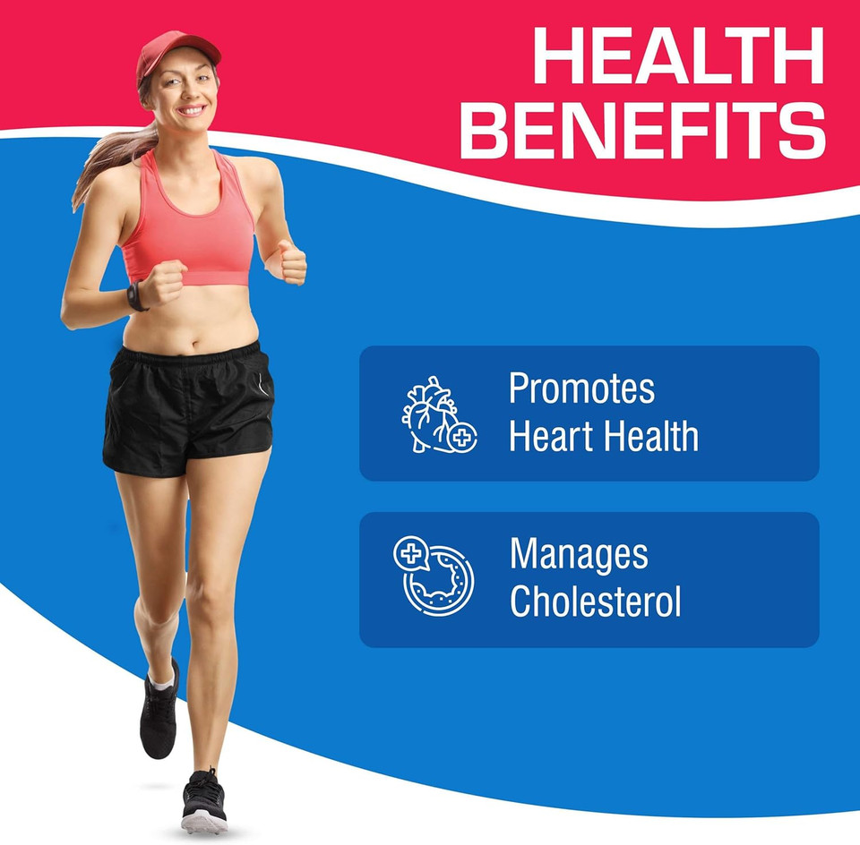 Red Yeast Rice By Anabolic Labs