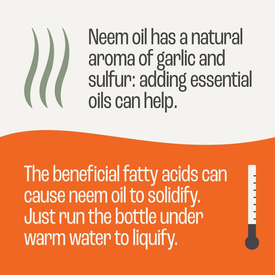 J Mac Botanicals Organic Neem Oil For Skin (8 Oz Glass Bottle No Dropper), 100% Organic, Undiluted, Cold Pressed Neem Oil8.00 Fl Oz (Pack Of 1)