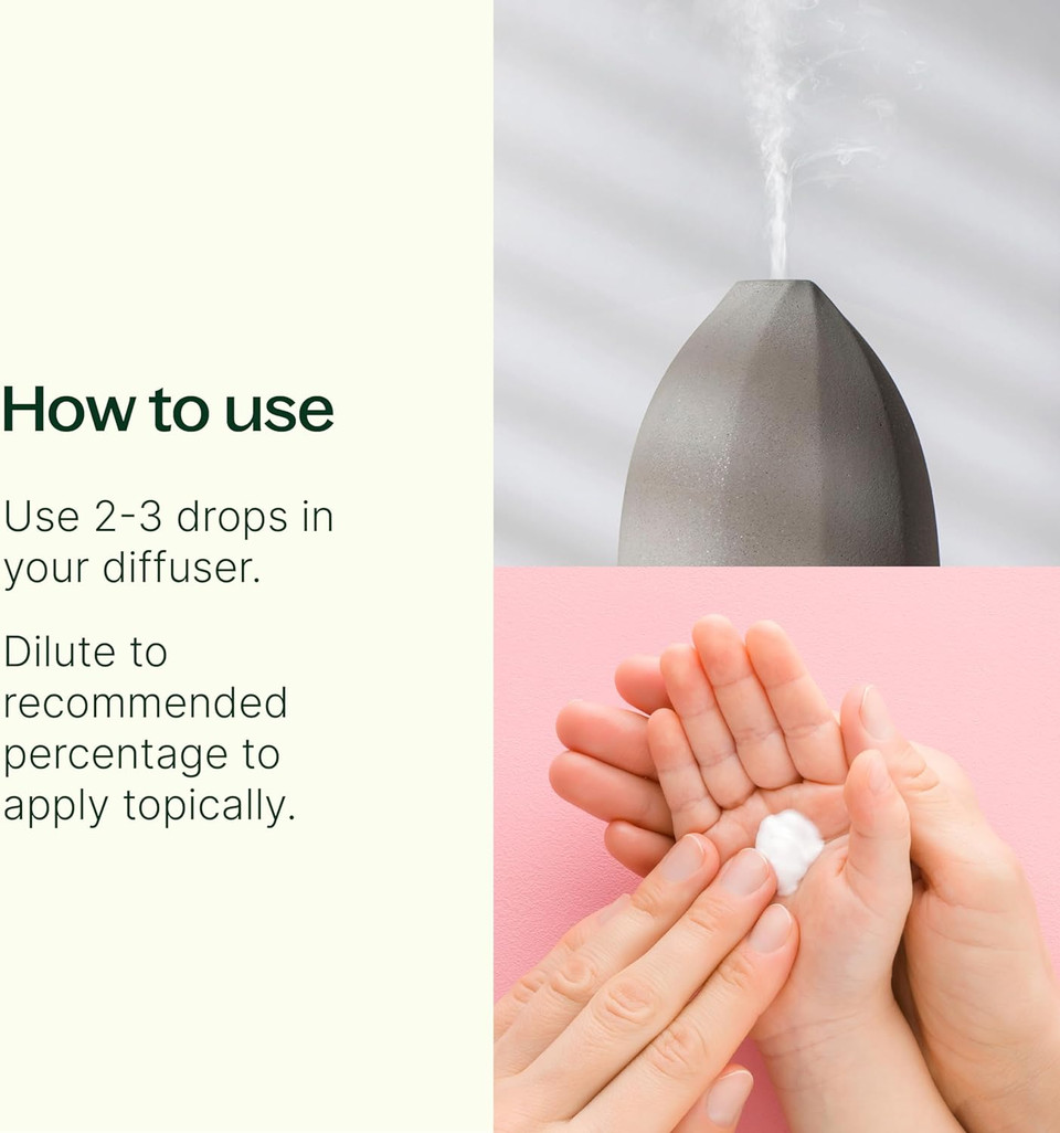 Plant Therapy Kidsafe Essential Oil Starter Set For Focus, Calming, Sleep, Immune Support 100% Pure, 6 Undiluted Blends, Natural Aromatherapy, Therapeutic Grade 10 Ml (1/3 Oz) Plant Therapy Kidsafe Essential Oil Starter Set For Focus, Calming, Sleep, Immune Support 100% Pure, 6 Undiluted Blends, Natural Aromatherapy, Therapeutic Grade 10 Ml (1/3 Oz)