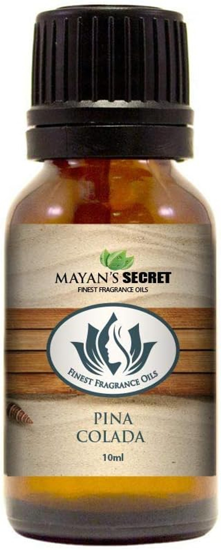 Mayanã¢ÂS Secret- Pina Colada- Premium Grade Fragrance Oil (10Ml)