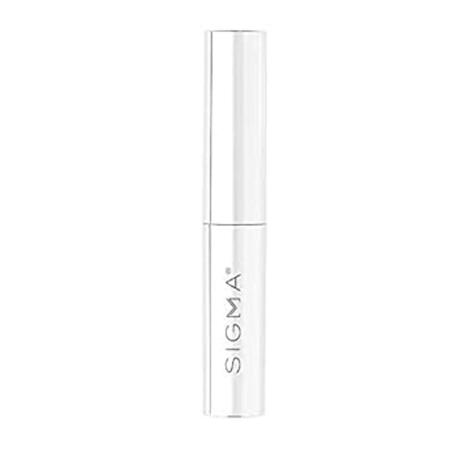 Sigma Beauty Moisturizing Lip Balm, Soothe, Condition And Restore Lips In A Tinted, Ph-Activated Sheen