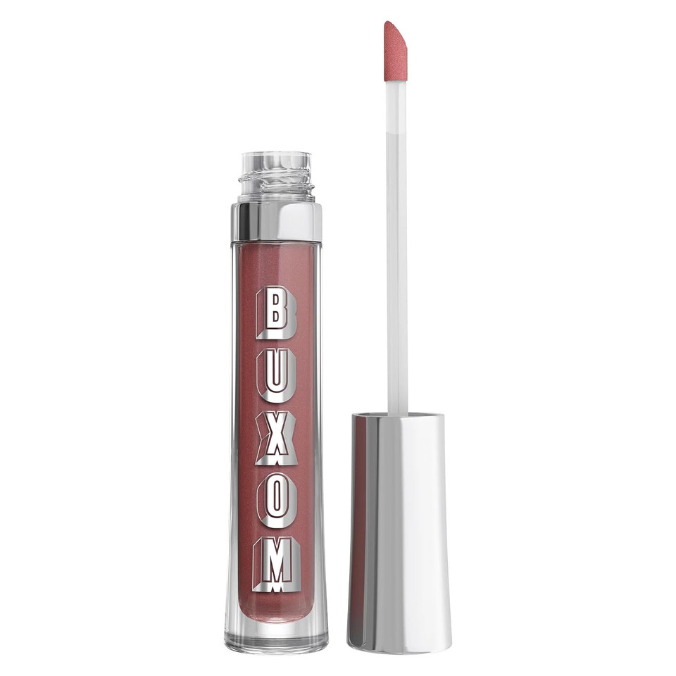 Buxom Full-On Plumping Lip Polish, Dolly, 0.15 Fl Oz (Pack Of 1)Dolly