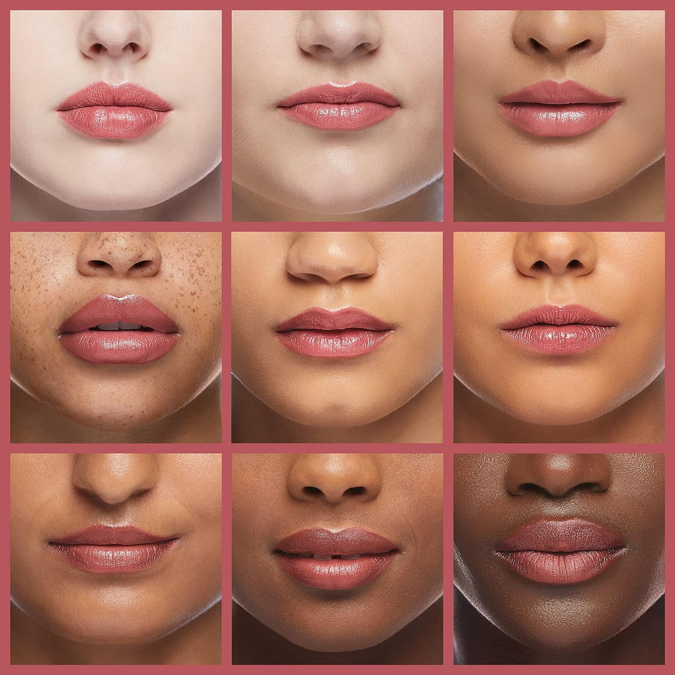 Buxom Full-On Plumping Lip Polish, Dolly, 0.15 Fl Oz (Pack Of 1)Dolly