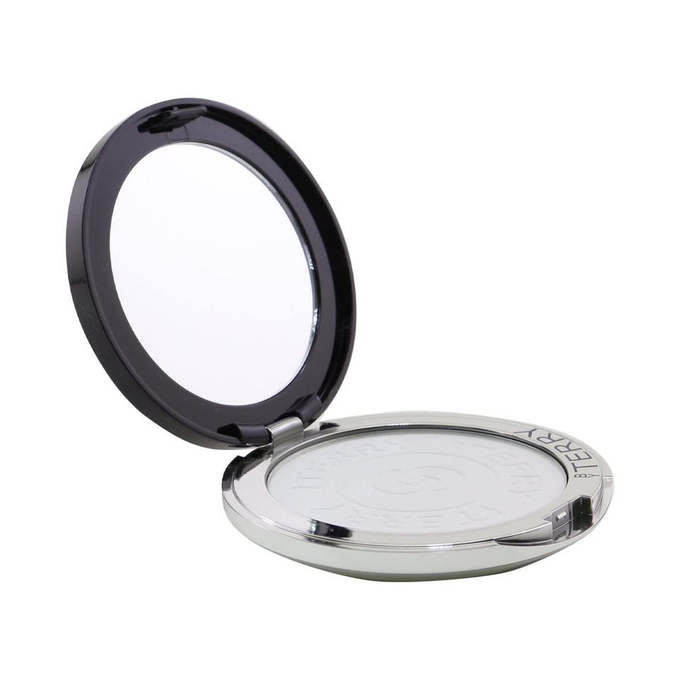 By Terry Hyaluronic Pressed Hydra-Powder | Transcluscent | Infused With Hyaluronic Acid | Vegan