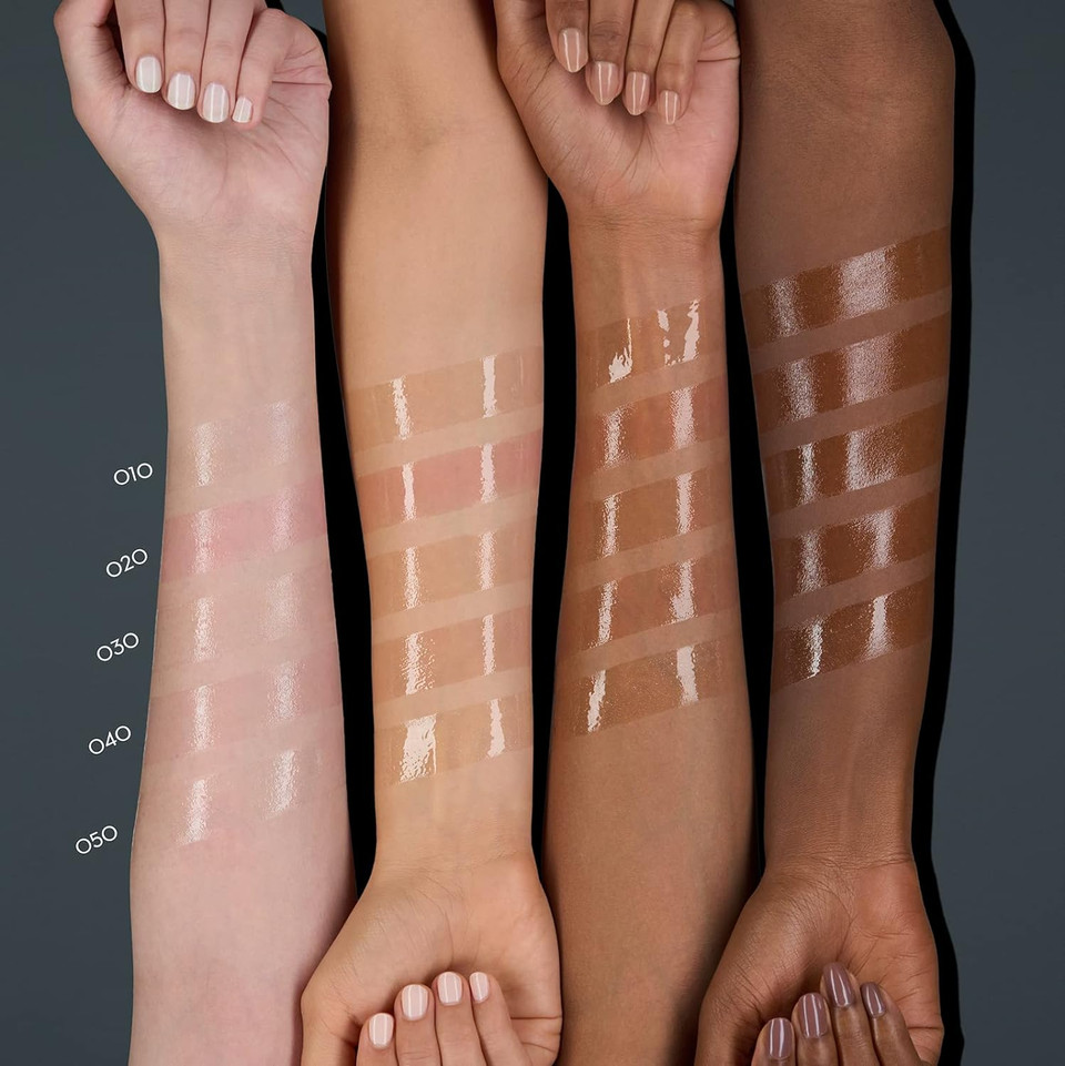 Catrice | Lip Jam Hydrating Lip Gloss | Non-Sticky Finish | With Shea Butter, Coconut Oil, & Mango Butter | Vegan & Cruelty Free (050 | It Was Mint To Be)050 | It Was Mint To Be