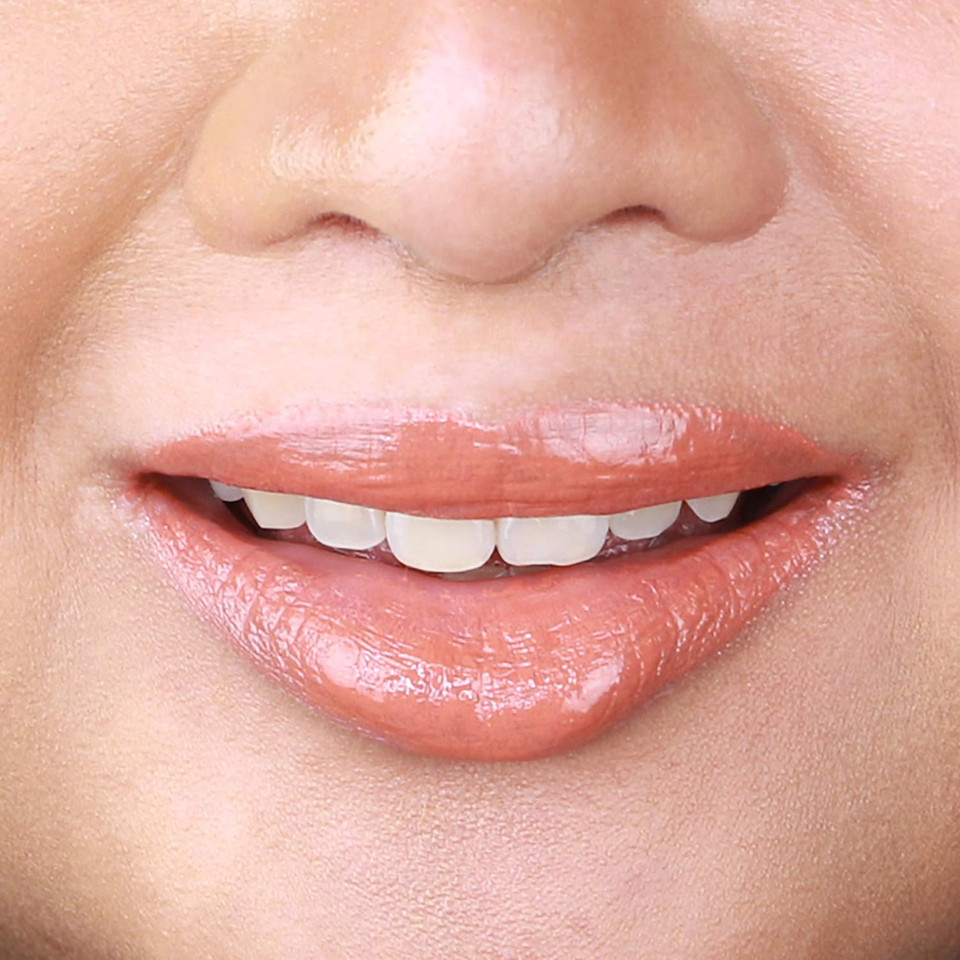 Mineral Fusion Hydro-Shine Lip Gloss, St. Tropez, 0.15 Ouncesst. Tropez