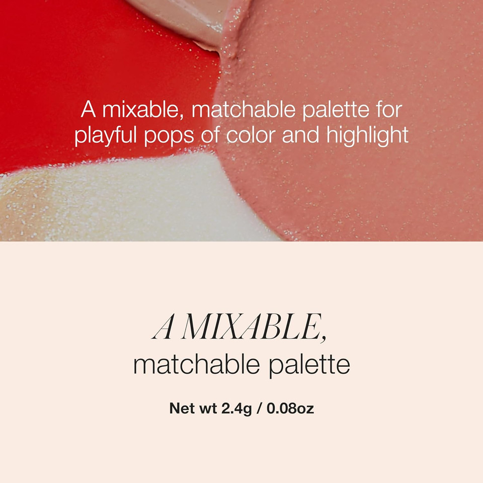 Rms Beauty Quad Mininone