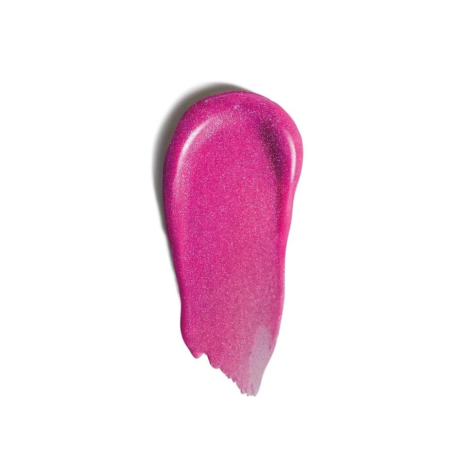 Shiseido Shimmer Gelgloss - High-Shine Lip Gloss For Mirror-Like Crystalline Finish - 12-Hour Hydration - Weightless & Non-Stickysumire Magenta - 08 Shiseido Shimmer Gelgloss - High-Shine Lip Gloss For Mirror-Like Crystalline Finish - 12-Hour Hydration - Weightless & Non-Stickysumire Magenta - 08