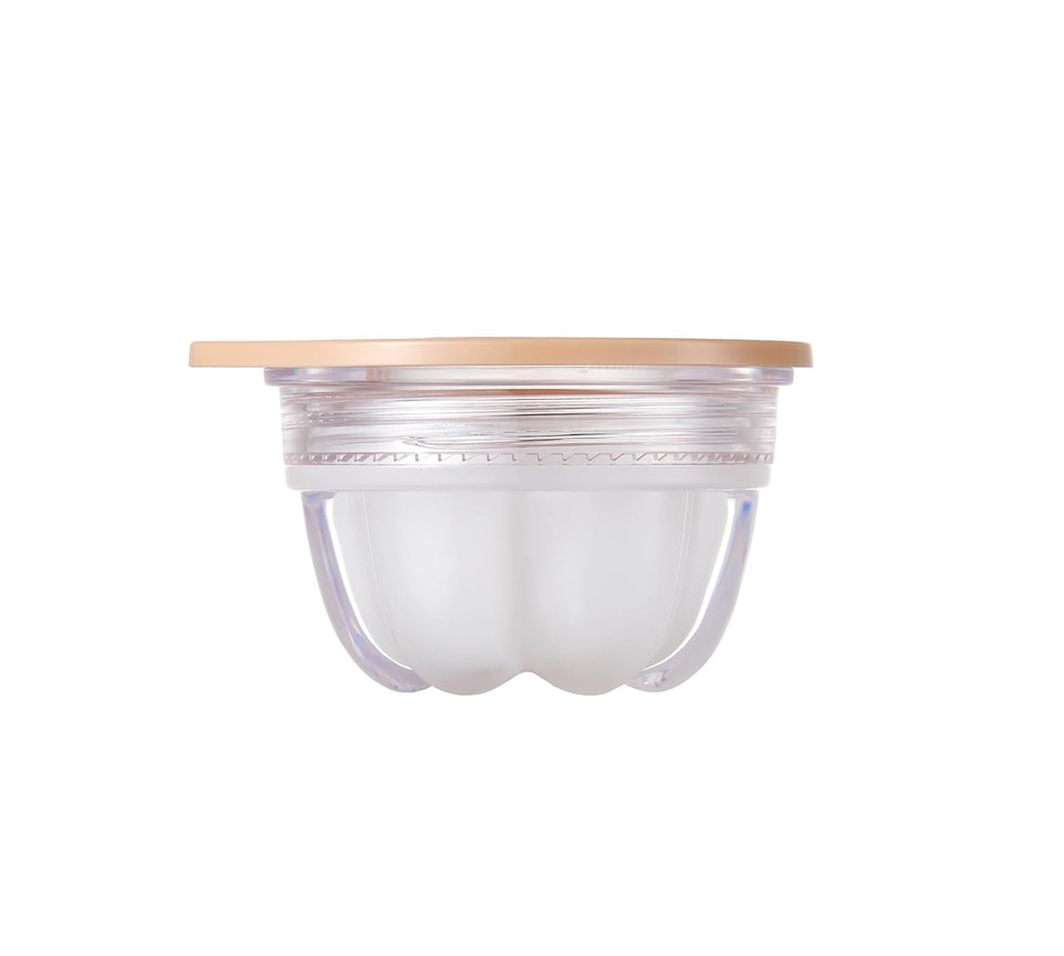 Tonymoly Jelly Lip Melt, Toasted Marshmallow