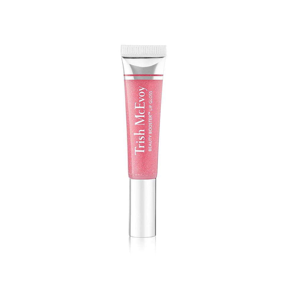 Trish Mcevoy Beauty Boosterã¢Â® Lip Gloss, 8.0 G / 0.28 Ozsexy Petal