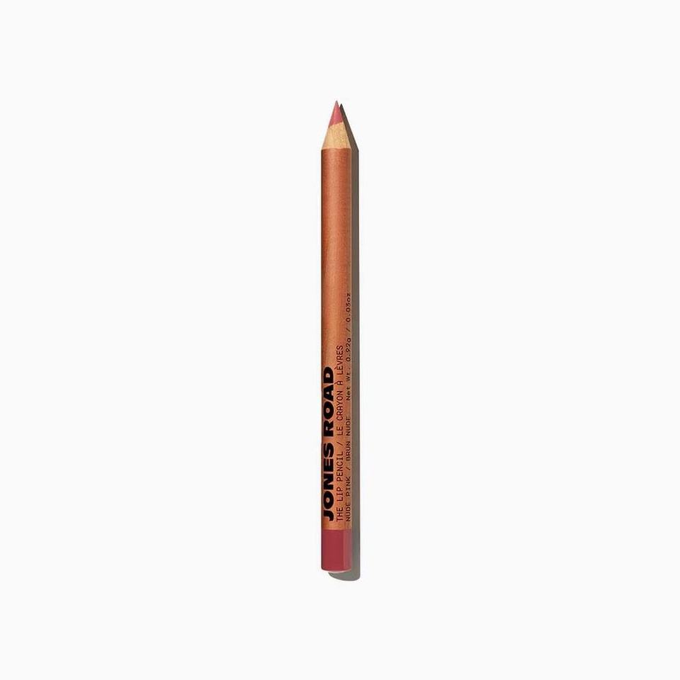 Jones Road The Lip Pencil - Nude Pink (True Pink)