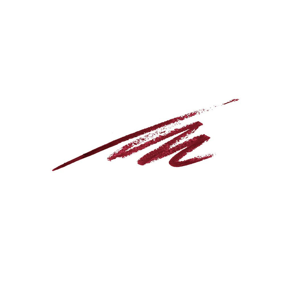 L.A. Girl Ultimate Intense Stay Auto Lipliner, Unlimited Wine, 0.01 Oz.,Red,Gp3481 Count (Pack Of 1)