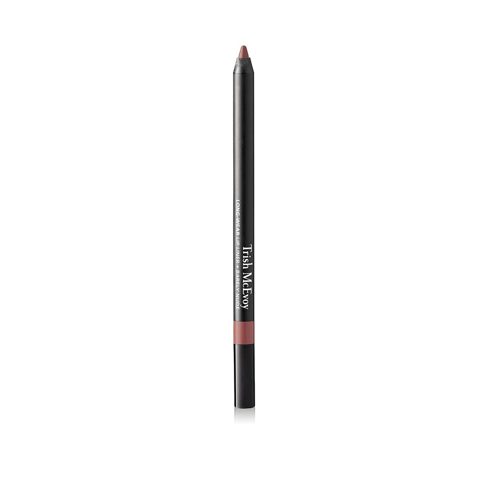 Trish Mcevoy Long-Wear Lip Linerbarely Nude