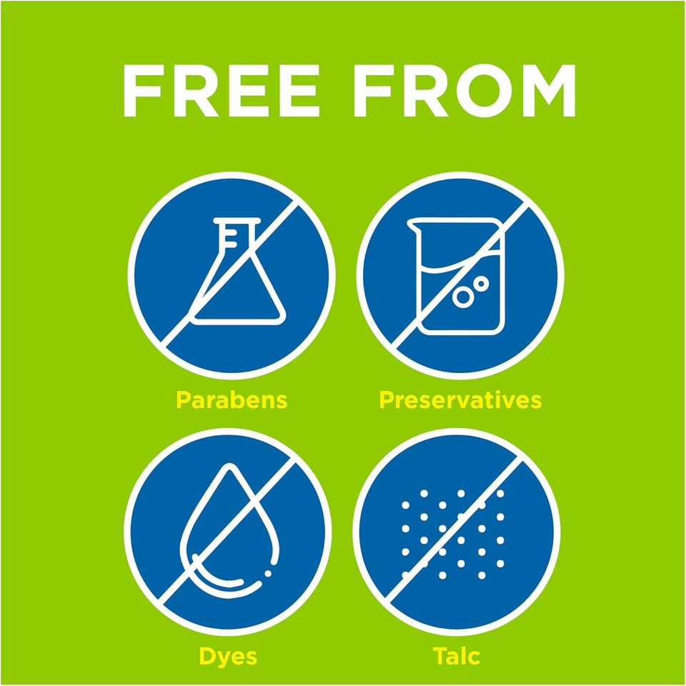 Boudreaux'S Butt Paste With Natural* Aloe Diaper Rash Cream, Ointment For Baby, 4 Oz Tube