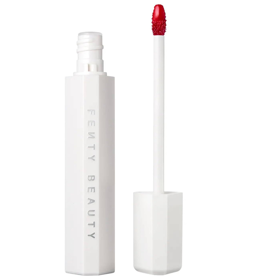 Fenty Beauty By Rihanna Poutsicle Hydrating Lip Stain Strawberry Sangria