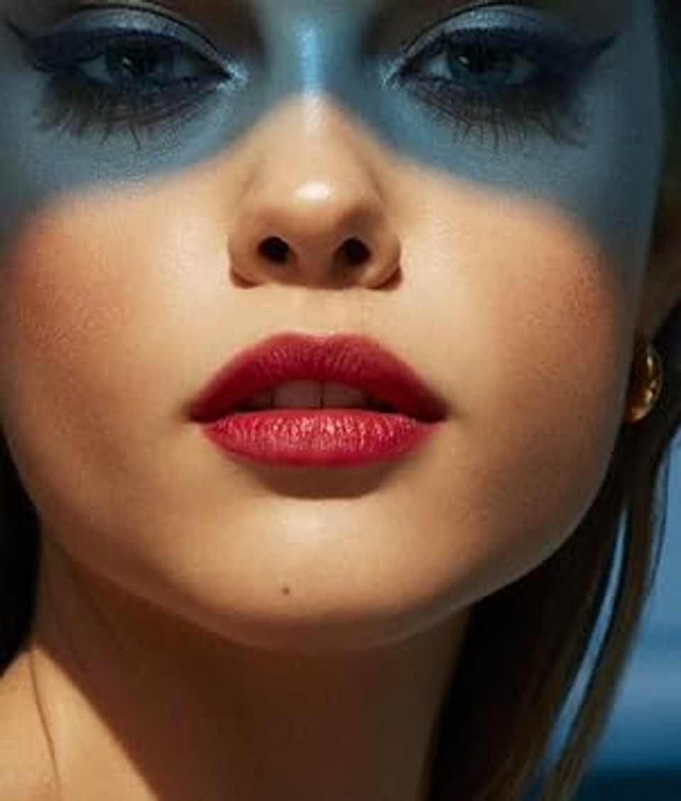 Fenty Beauty By Rihanna Poutsicle Hydrating Lip Stain Strawberry Sangria