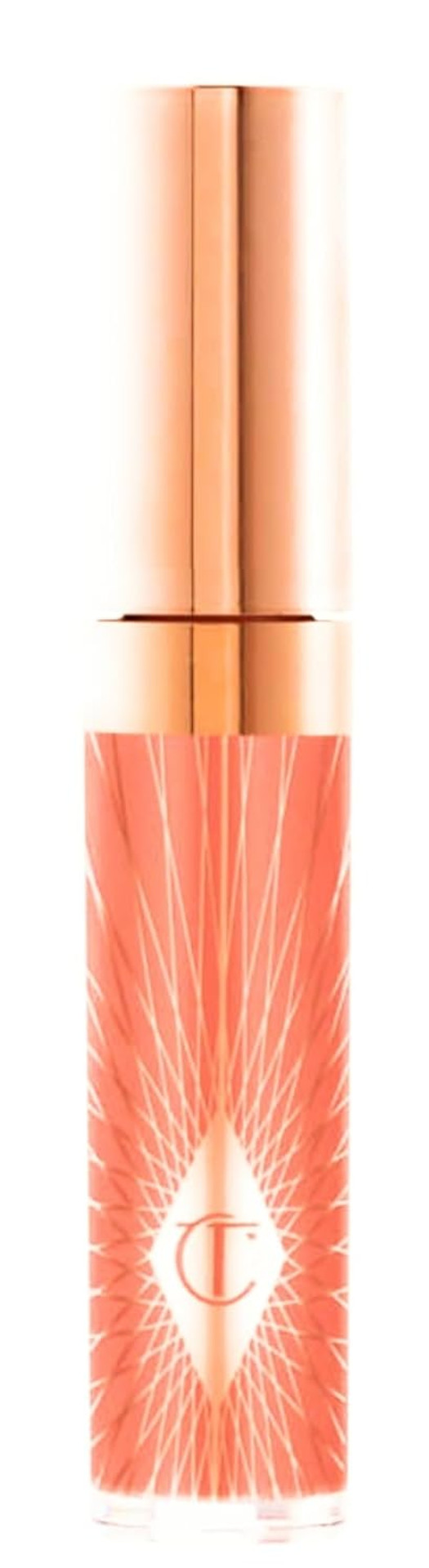 Charlotte Tilbury Pillow Talk Collagen Lip Bath Revolution 0.08Oz (Travel Size)