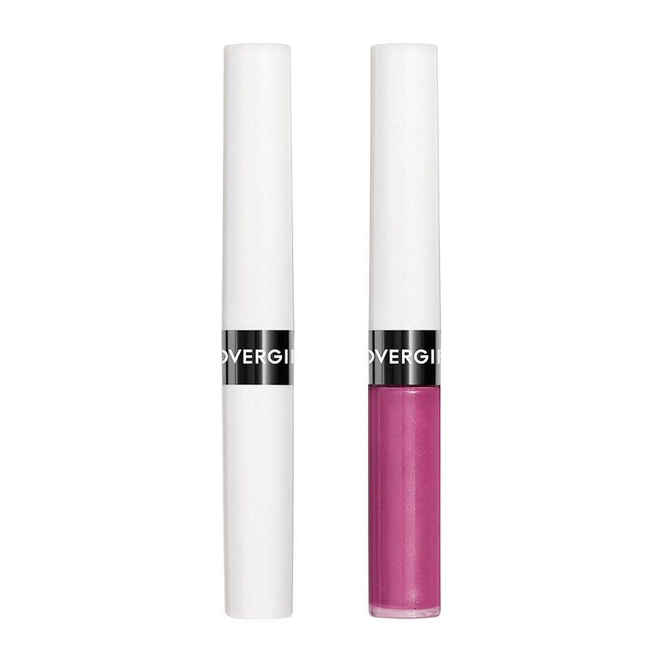 Covergirl Outlast All-Day, 040 Jazzberry, Lip Color, 24-Hour Wear, Hydrating Balm, Kiss-Proof, Moisturizing, Vegan Formula, 0.07Oz/0.08Oz040 Jazzberry